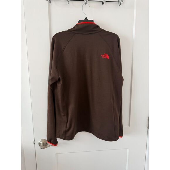 Men's The North Face Zip-Up - Picture 2 of 9
